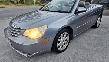 2007 Chrysler sebring EASY FINANCE SECOND CHANCE FINANCE.jpg